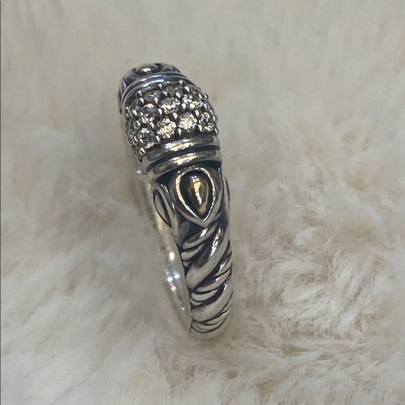 JAI Ring - Picture 3 of 6